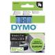DYMO D1 - TAPE DYMO 9MMX7M