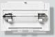 Siedle TM 611-1/4 ERS Lampenhalter komplett 200047959-00