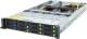 Gigabyte 6NR283ZF0DR000ACL1 R283-ZF0-AAL1 2U AMD 9005/9004 12x8,9 cm ( 3,5 Zoll )/6,3 cm ( 2,5 Zoll ) 2x2700W