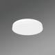Regiolux 21903026680 turas-TUARO/380 1600 830 DALI LED Wand- und Anbauleuchte, 