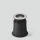 BEGA Gantenbrink 84896K3 floor-mounted luminaire for indoor and outdoor use 3000K