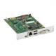 BlackBox ACX1MR-DHID-C CATx DKM Receiverkarte, DVI-D plus USB HID für Modulargehäuse