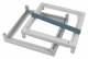 Moeller 284243 EATON XSFB1206 scaffolding frame W=1200 D=600 