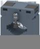 Siemens 4NC53252DE21 4NC5325-2DE21 Stromwandler 400 5A 5VA Kl.0,5