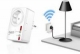 FRITZ! GmbH 20002572 AVM FRITZ! DECT 200