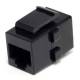 Startech.com C6KEYCOUPLER