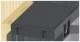 Siemens 3VW90110AT44 3VW9011-0AT44 Adapter 3WL (Release 1) für TD400