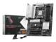 MSI 7E56-002R Pro B850-P Wifi (B850, AM5, ATX, DDR5)