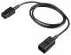 Rittal 7200217 DK Connection cable, L: 1,8 m, 110 - 230 V, 16 A, C20/C19, For PCU - Power Control Unit