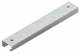 Niedax 2970/300-2SL C-rail 16mm 2970/300-2 SL, 300mm long galvanized zinc-