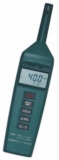 Elma 315 temperature and humidity meter