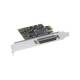 Inline 76625C ® Schnittstellenkarte, 1x parallel 25pol, PCIe (PCI-Express)