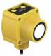 Turck QT50UDB ultrasonic sensor reflection sensor 3002722