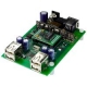 Aknord EVA-KIT-XT-PICO-USB Entwicklungsboard 