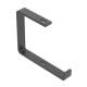 OBO Bettermann 6363877 AHB 200 FTK SW suspension bracket flat steel B200 mm steel 