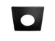 Synergy 21 S21-LED-24V26006 LED Morpheus 68 - zub. fixed Abdeckring eckig schwarz