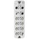 Ifm Electronic AL1373 IFM IO-Link Master DL PLI 8P IP69