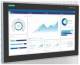 Siemens 6AV21283UB400AX0 6AV2128-3UB40-0AX0 SIMATIC HMI MTP1900 Unified Comfort hygienisch IP69 FDA