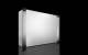 Rittal 6320150 AX command panel housing with grip strips, 650x450x155 mm, S
