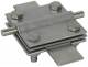 Dehn + Soehne 319229 Dehn terminal NIRO , f 7-10/7-10mm Rd - Rd 4 7-10/Fl