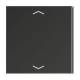 Jung AL2404TSAPAN23 AL 2404 TSAP TO 23 button, 4-gang, arrow,