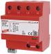 Dehn + Soehne 941405 Dehn DSH TNS 255 FM Kombiableiter DEHNshield Typ1+2 für 3ph TN-S-Systeme