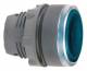 Schneider Electric ZB5AW33 illuminated pushbutton flat, ZB5 AW33-green BA9S