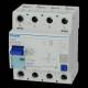 Doepke 09135804 DFS4 040-4/0,10-PV FI-Schutzschalter 4p 40 A 0,1 A