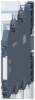 Siemens 3RQ41181AB01 3RQ4118-1AB01 Plug-In Coupler AC/DC 24 V 1 NO Screw hard gold-plated