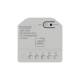 JUNG BTPD1B2U BT P D1 B2 U HOME Puck Dimmer 1-channel with 2 binary inputs