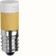 Hager WDA2727Y LED lamp E10 accessory yellow
