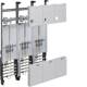 Hager ZL32P4KT complete field universZ 1050x750 mm 3-P.3ZP 10 mm² with disconnect function
