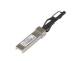 Netgear AXC763-10000S Network Cable - 3 m - 1 x SFP+ - 1 x SFP+