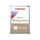 Toshiba MN10ADA400ES 8,9 cm (3,5