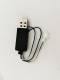 ALLNET mini drone e.g. Fast charger spare parts