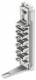 Spelsberg GEOS MH-22 mounting holder 72002301