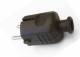 Bachmann plug black