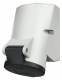 Mennekes 1725 16A4P 7H500V Wanddose TwinCONTACT IP44