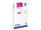 Epson C13T90734N Tintenpatrone WF-6XXX Magenta XXL (69 ml)
