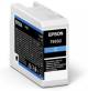 Epson C13T46S200 Tintenpatrone T46S2 Cyan (25 ml)