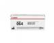 Toner Canon 064 BK black 6000 pages