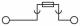 Phoenix Contact 3062142 Phoenix PT 10,3-HESI 1000V Sicherungsreihenklemme