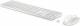 HP 650 WRLS KB/MSE COMBO WHT