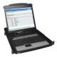 Eaton Power Quality 16-PORT 1U RACK-MOUNT CONSOLE