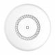 MikroTik AC Access Point RBcAPGi-5acD2nD, cAP ac, 2.4/5GHz, 2x Gigabit, wall/ceiling