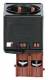 Pilz 400302 MUSHROOM PIT esb2. PITESB2.2CONTACTBLOCK2N/C