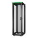 APC EASY RACK 600MM/42U/1000MM WITH