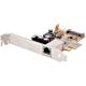 Startech.com ST1000PEXPSE POE NETWORK CARD 2.5G NIC -