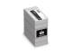 C13S020563 EPSON GJIC5K CW Tinte schwarz