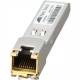 Allied Telesis AT-SPTXC TAA SFP PLUGGABLE MODULE